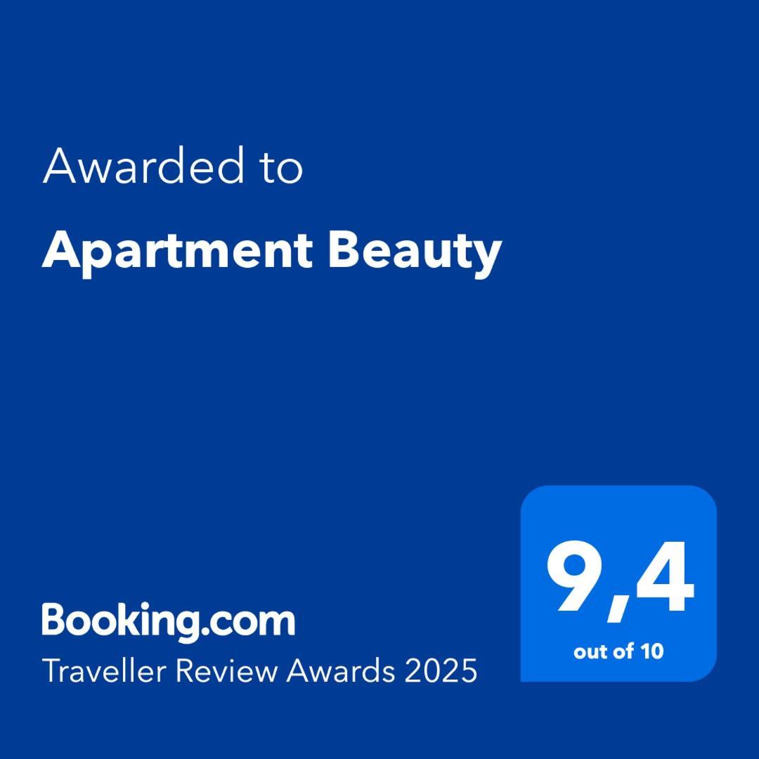 Apartment Beauty Пула Экстерьер фото
